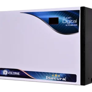 Super Digital Secure