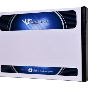 Unitech Colorful